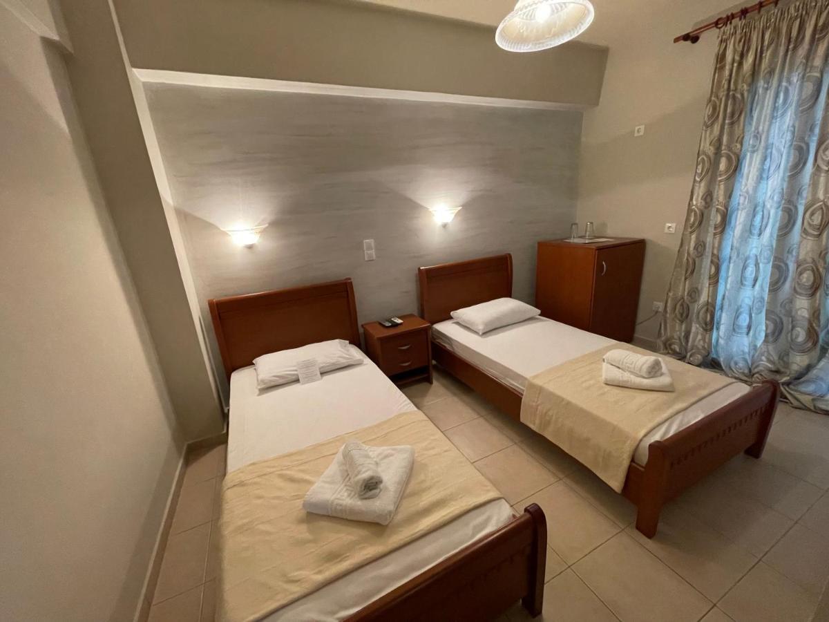 Apollon Palace Kefalonia Metaxata Екстер'єр фото